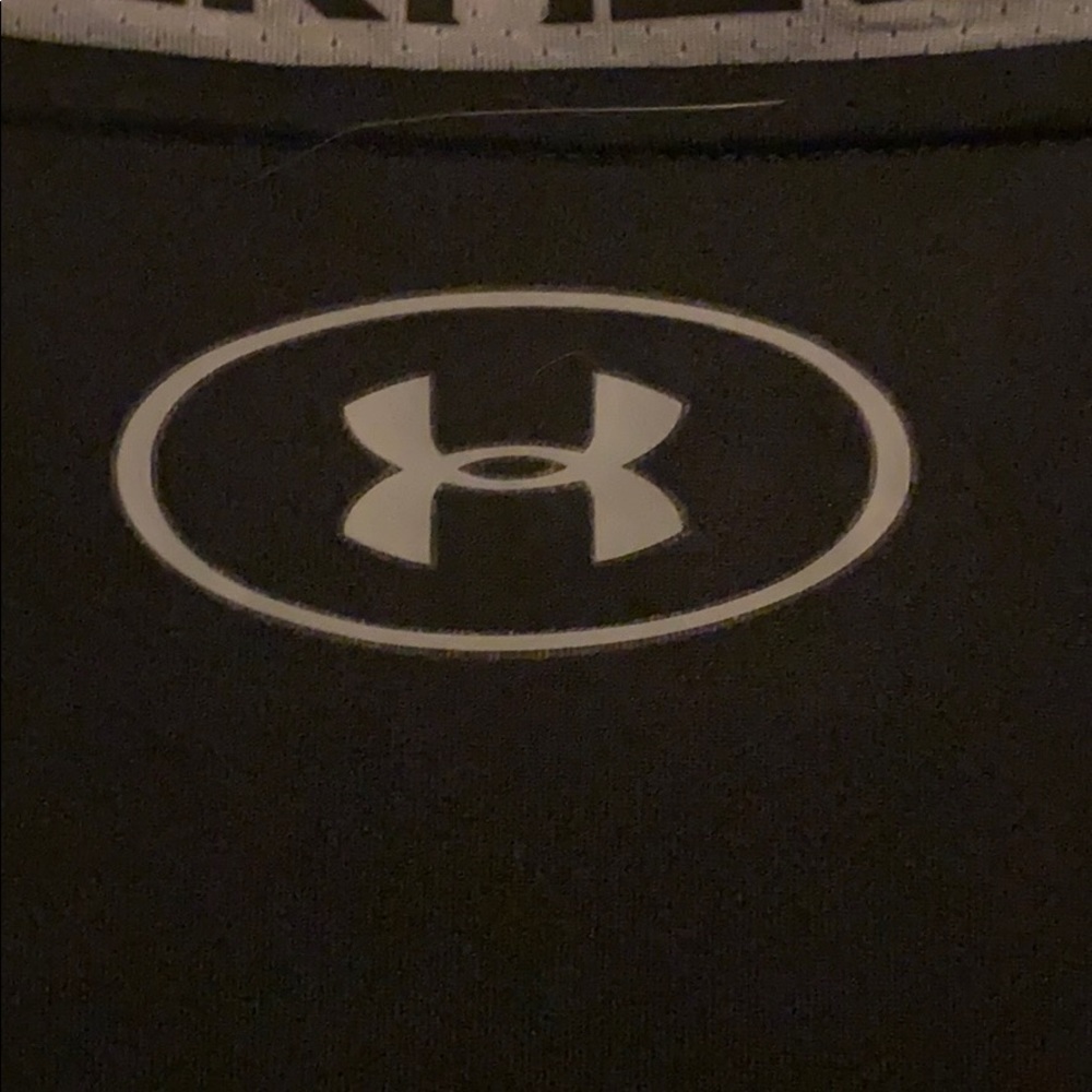 Heat Gear Compression - Picture 3 of 4